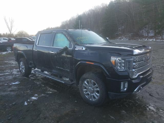 GMC SIERRA K35 2020 1gt49wey7lf259157