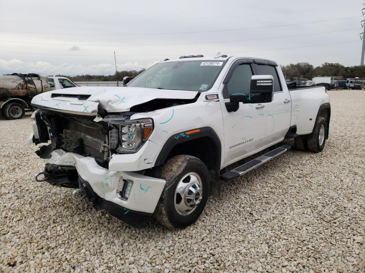 GMC SIERRA 2022 1gt49wey7nf191820