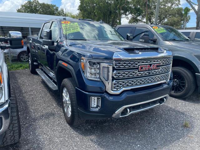 GMC SIERRA K35 2022 1gt49wey7nf194927