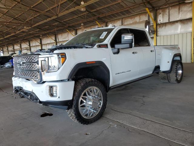 GMC SIERRA K35 2022 1gt49wey7nf205425