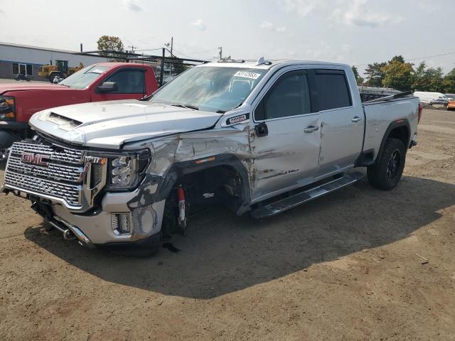 GMC SIERRA K35 2023 1gt49wey7pf152924