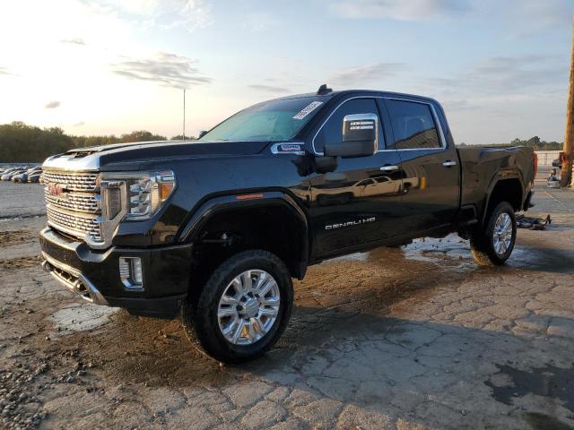 GMC SIERRA K35 2020 1gt49wey8lf206466