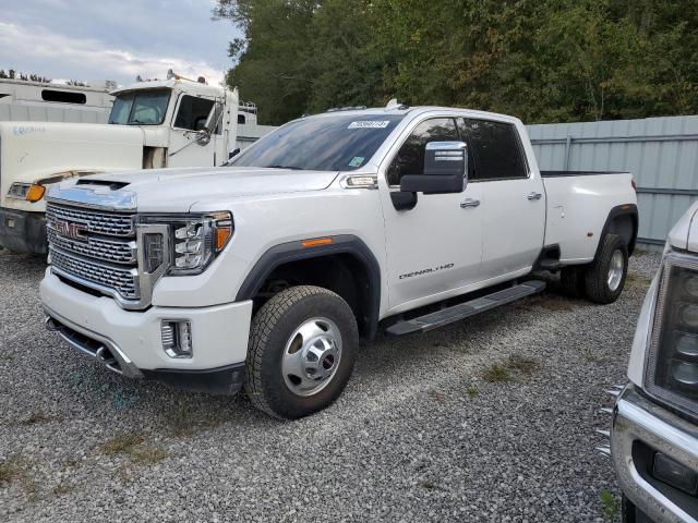 GMC SIERRA 2020 1gt49wey8lf242092