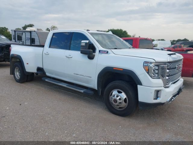 GMC SIERRA 2020 1gt49wey8lf297299