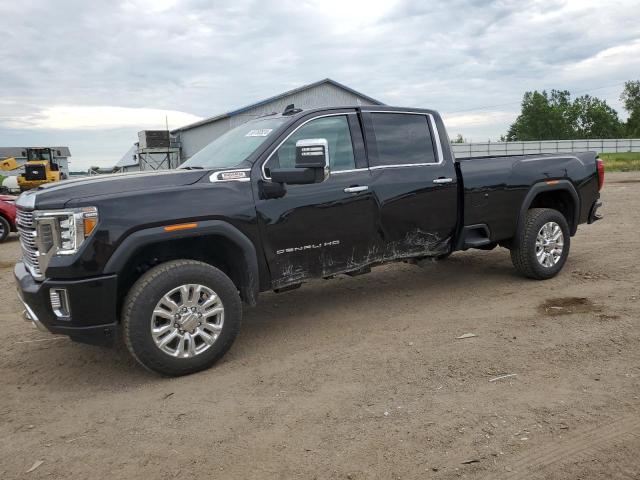 GMC SIERRA 2022 1gt49wey8nf155232