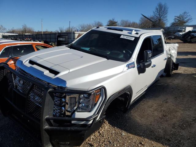 GMC SIERRA 2023 1gt49wey8pf105286