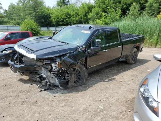 GMC SIERRA K35 2023 1gt49wey8pf106096