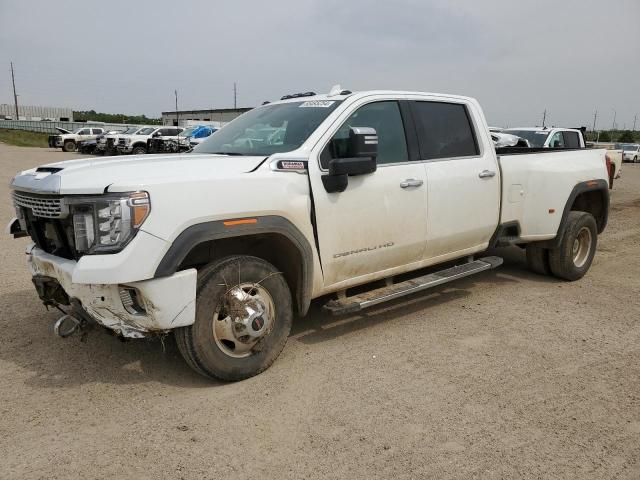 GMC SIERRA K35 2023 1gt49wey8pf177136