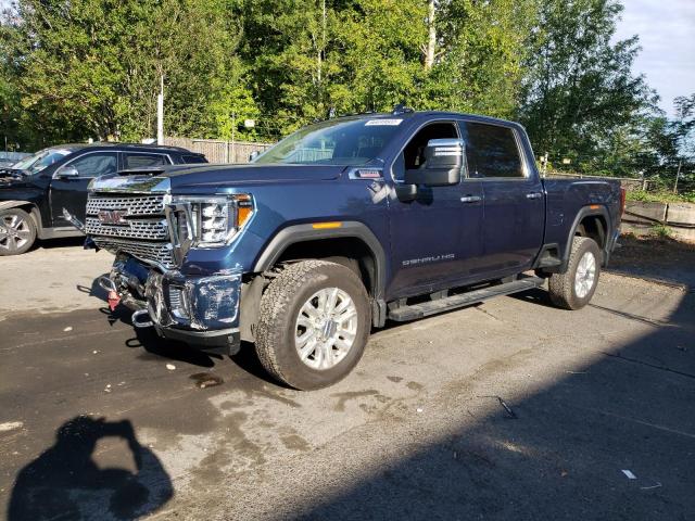 GMC SIERRA K35 2020 1gt49wey9lf235328