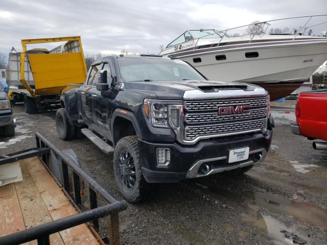 GMC SIERRA K35 2020 1gt49wey9lf242604