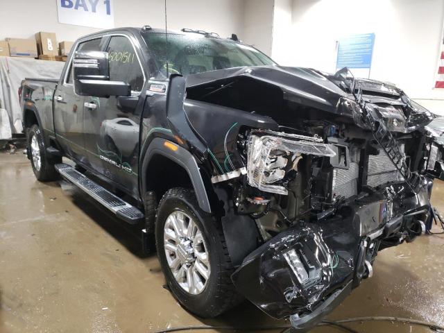 GMC SIERRA 2022 1gt49wey9nf136754