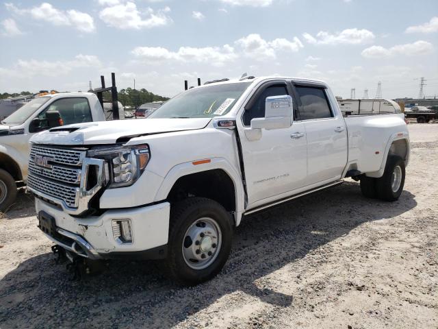 GMC SIERRA K35 2022 1gt49wey9nf354354