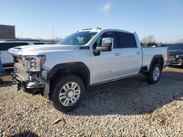 GMC SIERRA 2023 1gt49wey9pf138068