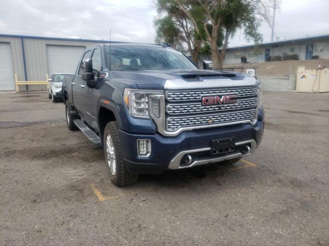 GMC SIERRA K35 2020 1gt49weyxlf122312