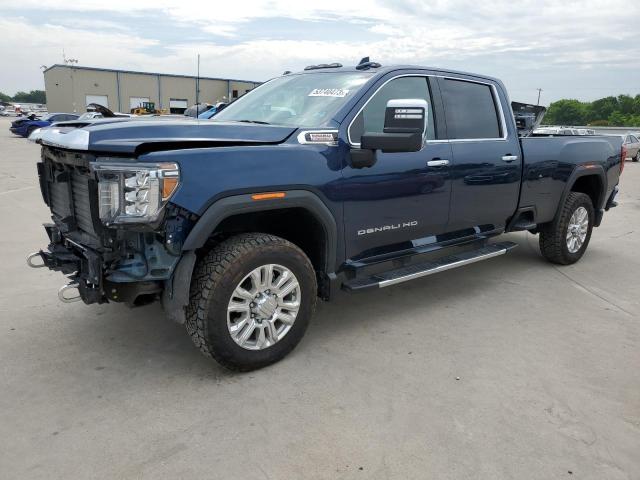 GMC SIERRA K35 2020 1gt49weyxlf145198