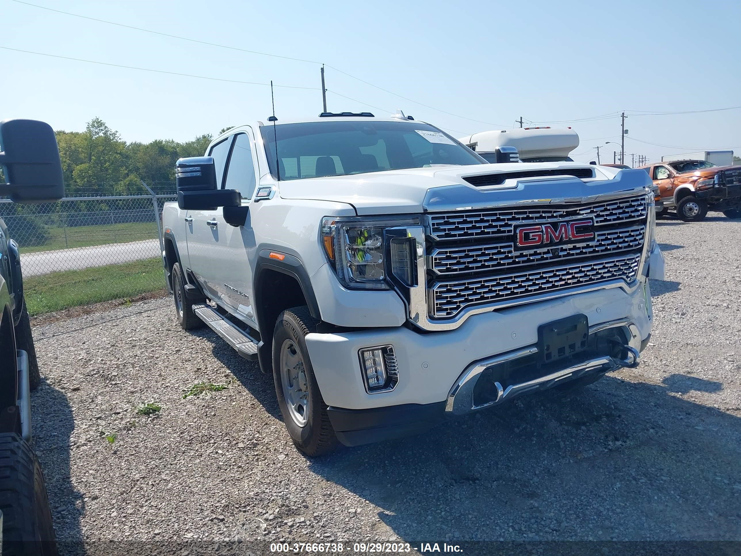 GMC NULL 2020 1gt49weyxlf193283