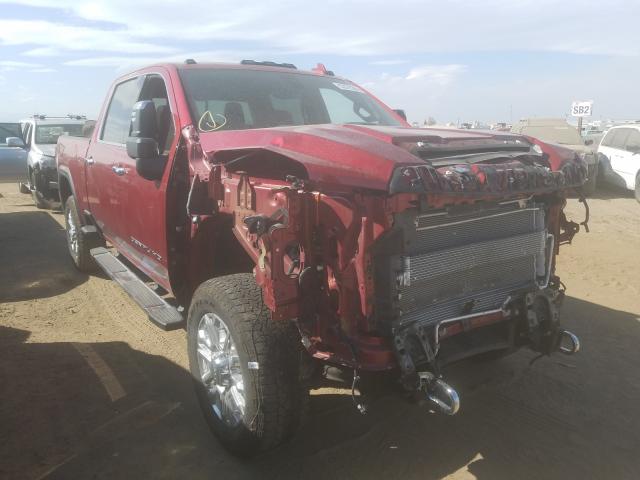 GMC SIERRA K35 2020 1gt49weyxlf216738