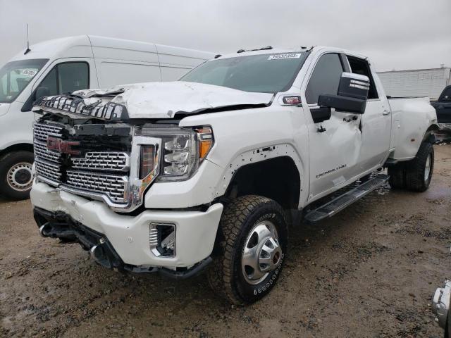 GMC SIERRA K35 2020 1gt49weyxlf282657