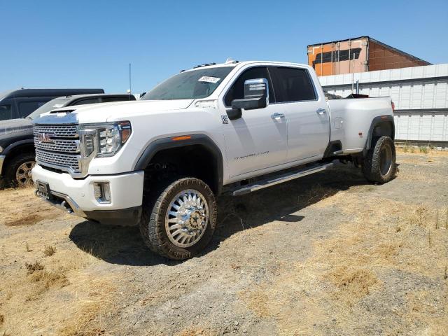 GMC SIERRA K35 2020 1gt49weyxlf334658