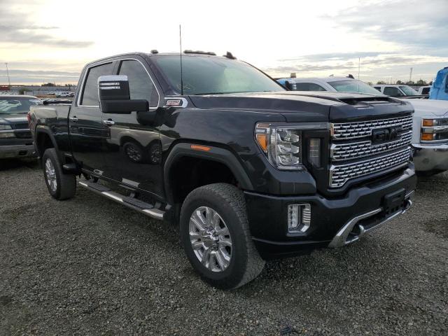 GMC SIERRA K35 2021 1gt49weyxmf164481