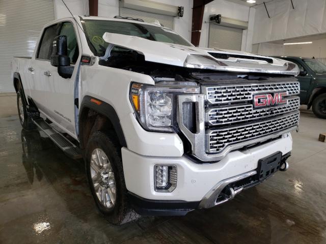 GMC SIERRA K35 2022 1gt49weyxnf108509