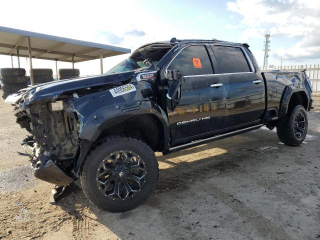 GMC SIERRA 2022 1gt49weyxnf116173