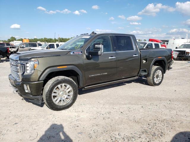 GMC SIERRA K35 2022 1gt49weyxnf310203