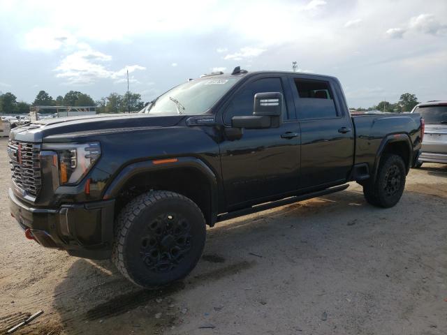 GMC SIERRA K25 2024 1gt49xey0rf181741