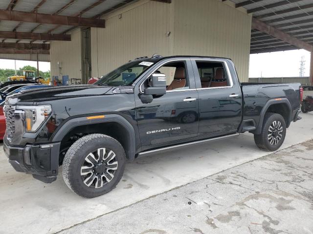 GMC SIERRA 2024 1gt49xey4rf361952