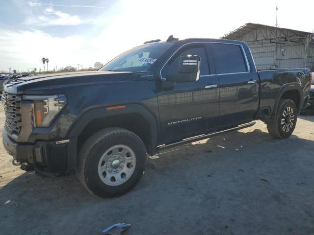 GMC SIERRA 2024 1gt49xey6rf149067