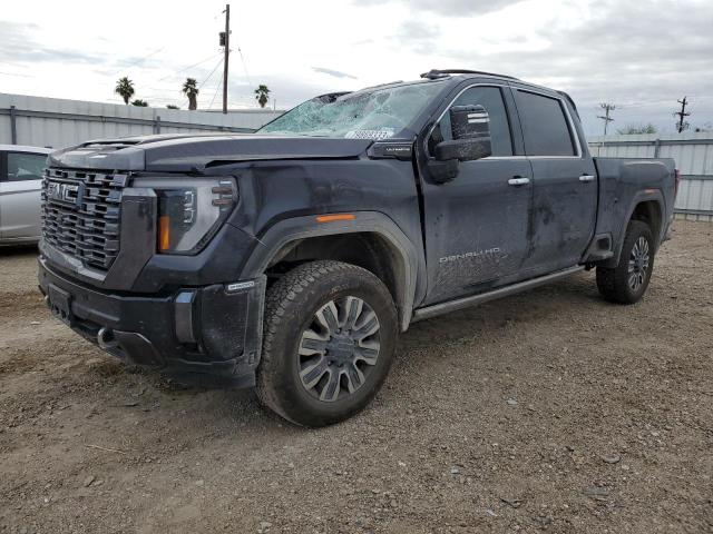 GMC SIERRA 2024 1gt49xey9rf152903