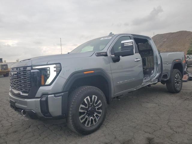 GMC SIERRA K25 2024 1gt49xey9rf455065