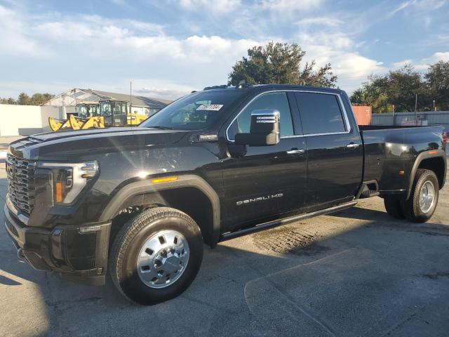 GMC SIERRA K35 2024 1gt49yey4rf361360