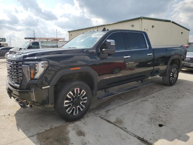 GMC SIERRA K35 2024 1gt49yey6rf141959