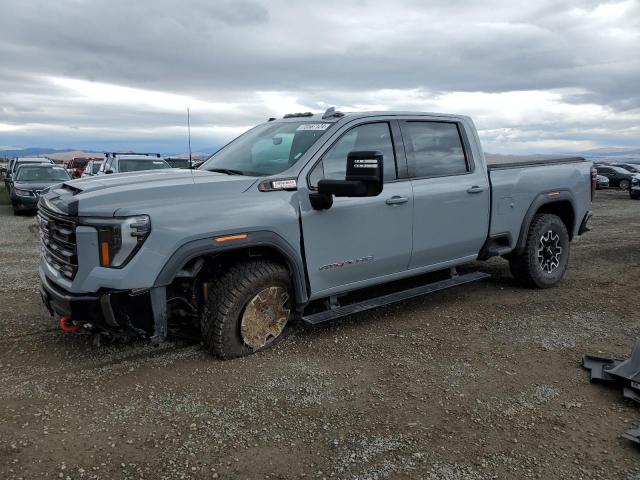 GMC SIERRA K25 2024 1gt49zey3rf267122