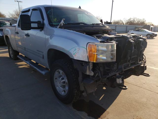 GMC SIERRA C25 2010 1gt4c0bg8af154229