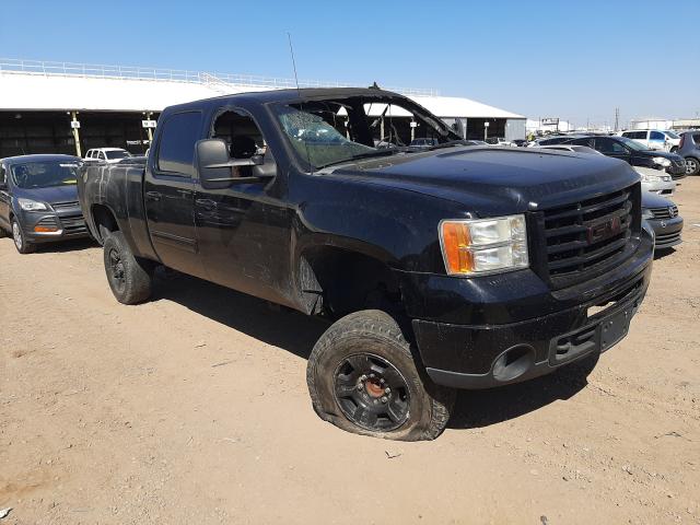 GMC SIERRA C25 2010 1gt4c1b66af102207