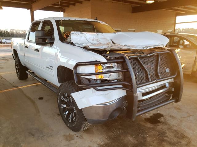 GMC SIERRA K25 2010 1gt4k0b60af124071