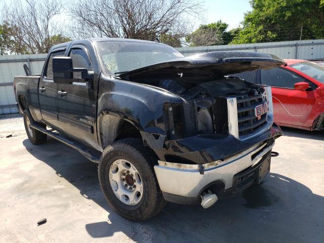 GMC SIERRA K25 2010 1gt4k0b60af134034