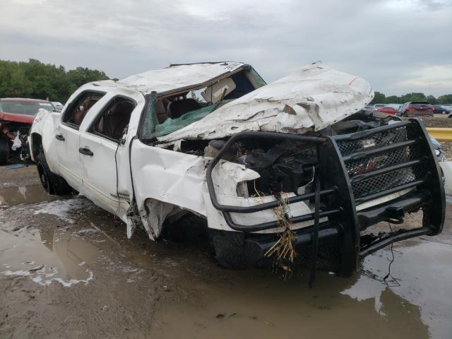 GMC SIERRA K25 2010 1gt4k0b61af133295