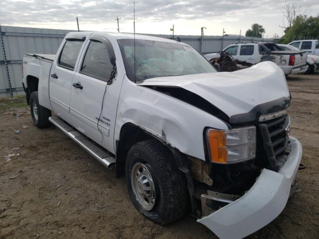 GMC SIERRA K25 2010 1gt4k0b63af107295