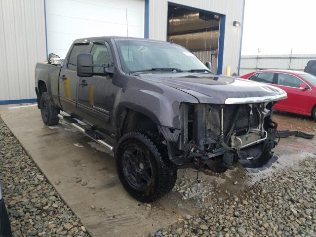 GMC SIERRA K25 2010 1gt4k0b65af131856