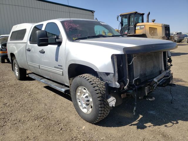 GMC SIERRA K25 2010 1gt4k0b66af125192