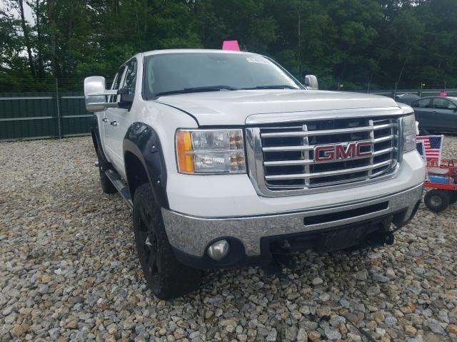 GMC SIERRA K25 2010 1gt4k0b66af133597