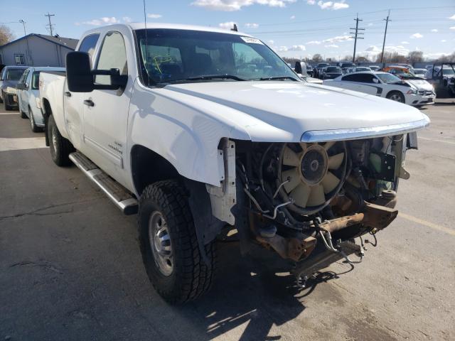 GMC SIERRA K25 2010 1gt4k0b67af104724