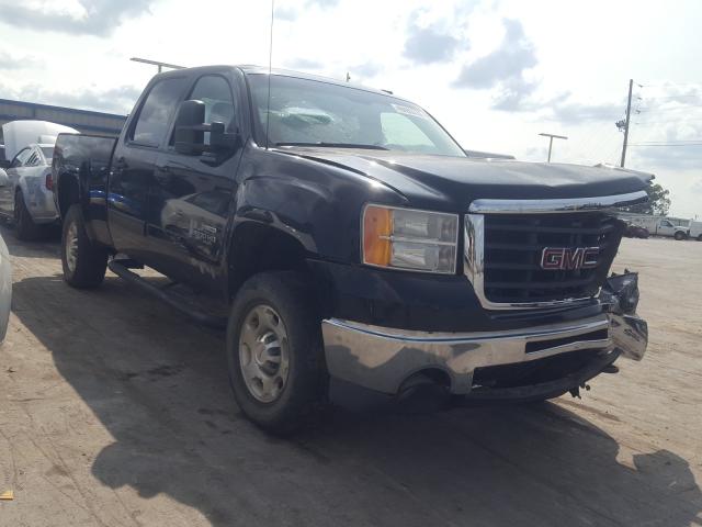 GMC SIERRA K25 2010 1gt4k0b68af122102