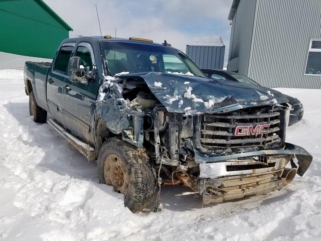 GMC SIERRA K25 2010 1gt4k0b68af126215