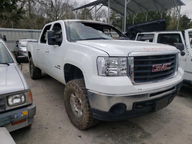 GMC SIERRA K25 2010 1gt4k0b69af128765