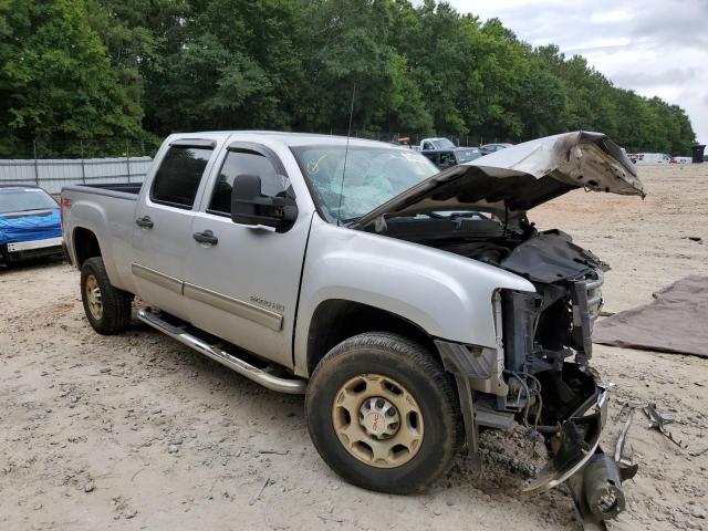 GMC SIERRA K25 2010 1gt4k0bg0af152915