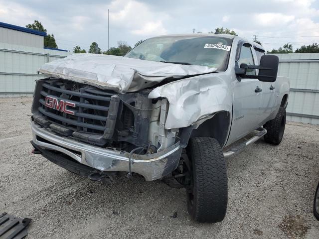 GMC SIERRA K25 2010 1gt4k0bg1af139655